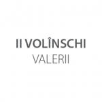 II VOLÎNSCHI VALERII Logo
