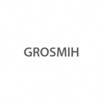 GROSMIH Logo