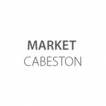 MARKET CABESTON Logo