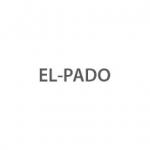 EL-PADO Logo