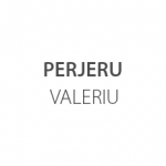 PERJERU VALERIU Logo