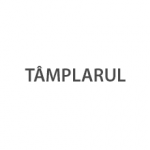 TÂMPLARUL Logo