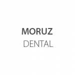 MORUZ DENTAL Logo