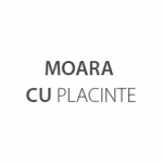 MOARA CU PLĂCINTE Logo