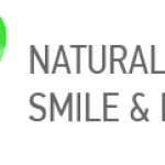 NATURAL SMILE & DESIGN Logo