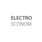 ELECTRO ECONOM Logo
