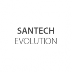 SANTECH EVOLUTION Logo