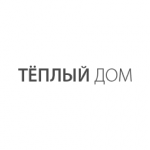 ТЁПЛЫЙ ДОМ Logo