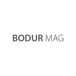 BODUR MAG Logo