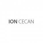 ION CECAN Logo