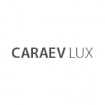 CARAEV LUX Logo