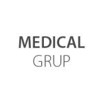 MEDICAL ON GRUP Logo