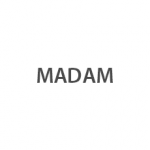 MADAM Logo