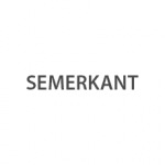 SEMERKANT Logo