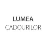 STOP LUMEA CADOURILOR Logo