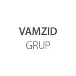 VAMZID GRUP Logo