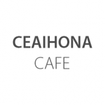 CEAIHONA CAFÉ Logo