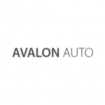 AVALON AUTO Logo