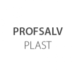 PROFSALV-PLAST Logo