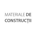 MATERIALE DE CONSTRUCȚII Logo