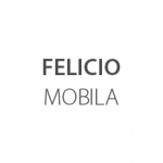 FELICIO MOBILA Logo
