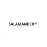 SALAMANDER Logo