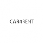 RENT A CAR „VIP RENT” Logo