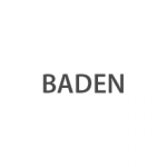BADEN Logo