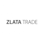 ZLATA TRADE Logo