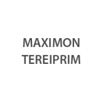 MAXIMONTEREIPRIM Logo