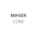 MIHSER CONS Logo