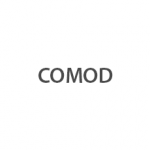 COMOD Logo