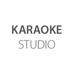 KARAOKE STUDIO Logo