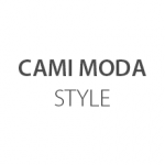 CAMI MODA&STYLE Logo