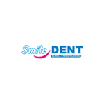 SMILE DENT Logo