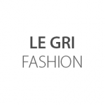 LE GRI FASHION Logo