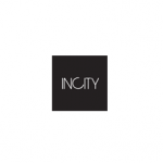 INCITY Logo