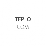 TEPLO COM Logo