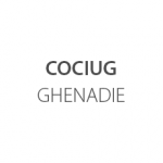 COCIUG GHENADIE Logo