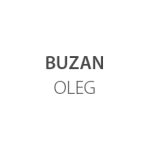 BUZAN OLEG Logo