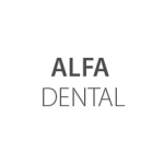 ALFA DENTAL Logo