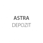 ASTRA DEPOZIT Logo