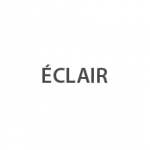 ÉCLAIR Logo