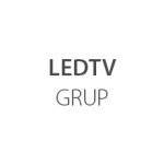 LEDTV GRUP Logo