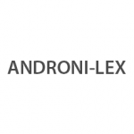 ANDRONI-LEX Logo
