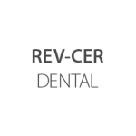 REV-CER DENTAL Logo