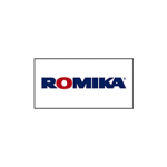 ROMIKA Logo