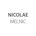 NICOLAE MELNIC SRL Logo