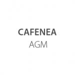 CAFENEA AGM Logo