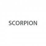 SCORPION Logo